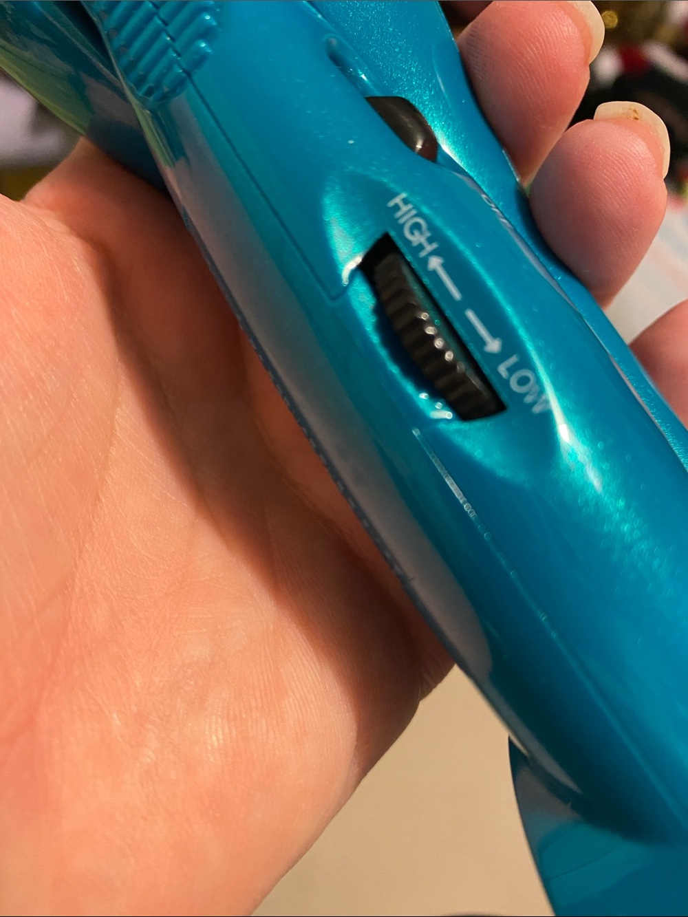 Bedhead Bed Head Wave Artist TIGI Curling Iron Triple Barrel Ceramic Waver LN - Picture 7 of 7